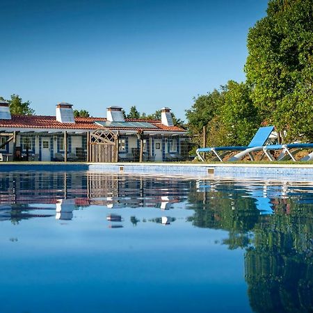 Monte Da Galrixa Villa Zambujeira do Mar Eksteriør billede