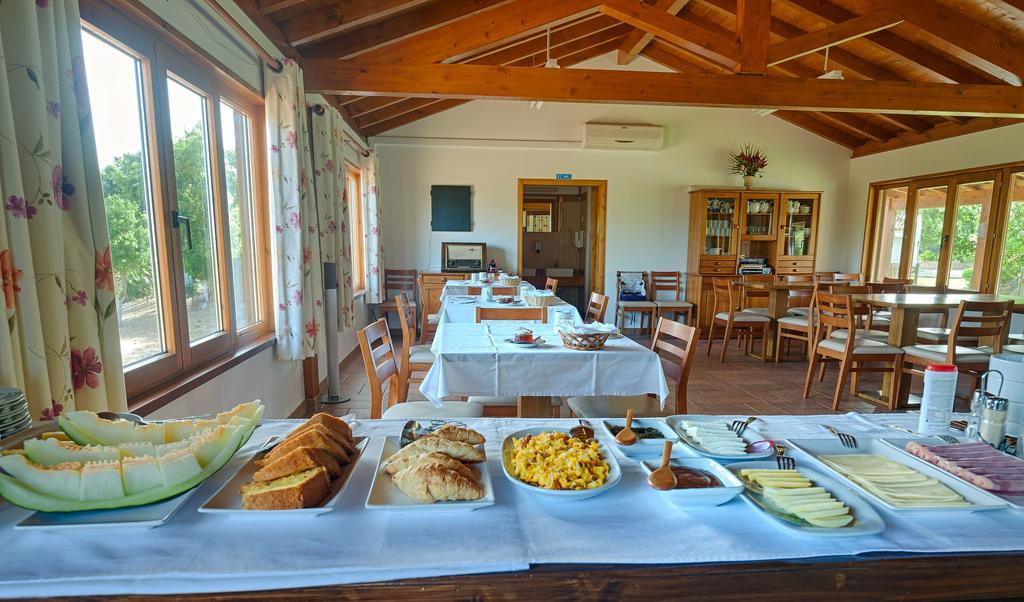 Monte Da Galrixa Villa Zambujeira do Mar Eksteriør billede
