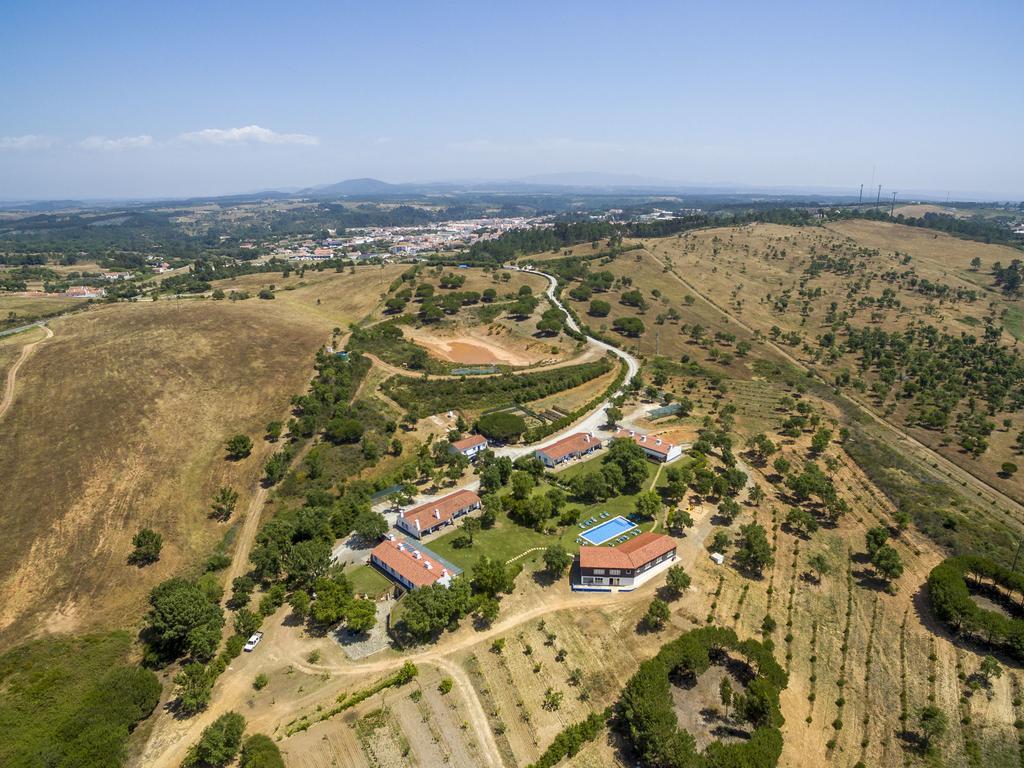 Monte Da Galrixa Villa Zambujeira do Mar Eksteriør billede