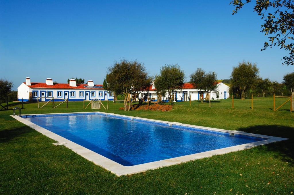 Monte Da Galrixa Villa Zambujeira do Mar Værelse billede