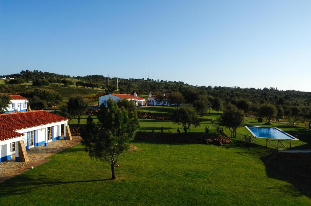 Monte Da Galrixa Villa Zambujeira do Mar Eksteriør billede