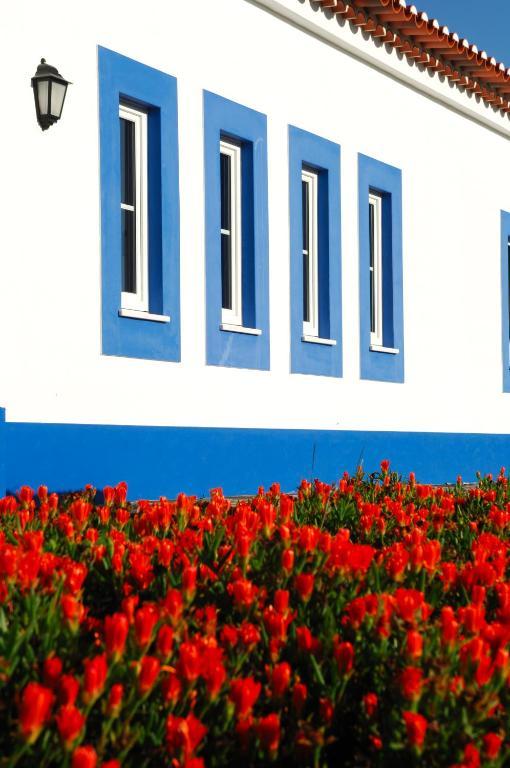 Monte Da Galrixa Villa Zambujeira do Mar Eksteriør billede