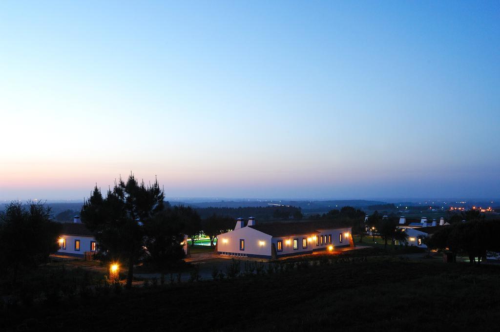 Monte Da Galrixa Villa Zambujeira do Mar Eksteriør billede
