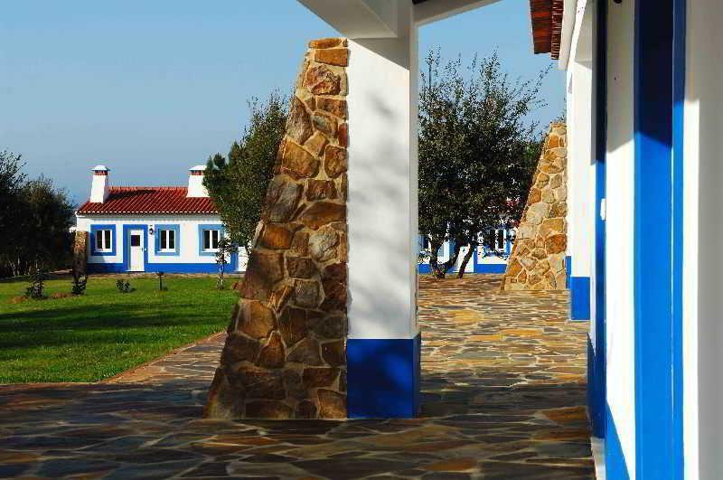 Monte Da Galrixa Villa Zambujeira do Mar Eksteriør billede