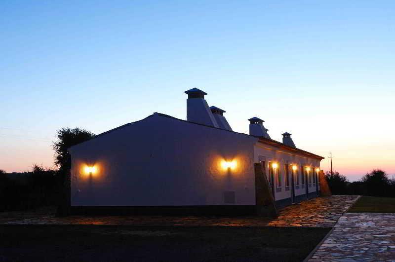Monte Da Galrixa Villa Zambujeira do Mar Eksteriør billede