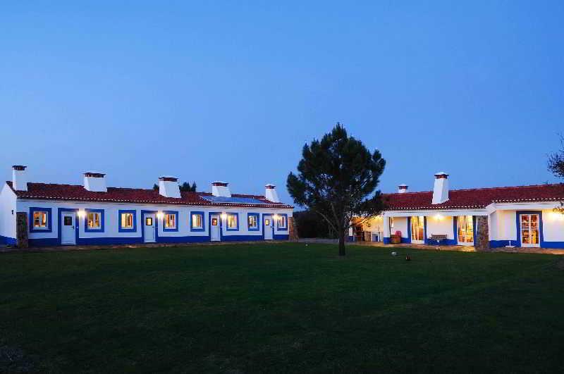Monte Da Galrixa Villa Zambujeira do Mar Eksteriør billede