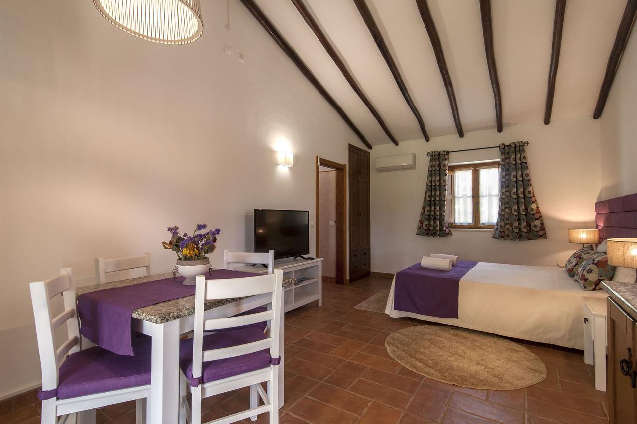 Monte Da Galrixa Villa Zambujeira do Mar Eksteriør billede