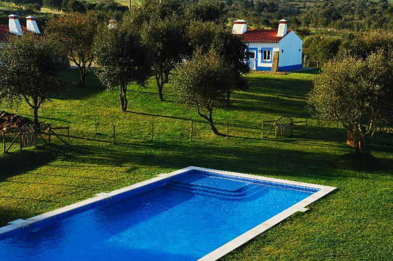 Monte Da Galrixa Villa Zambujeira do Mar Eksteriør billede